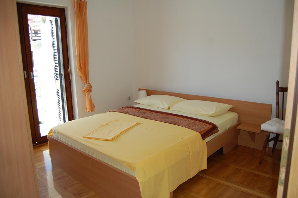 Apartments Bojanic Vodice Zimmer foto