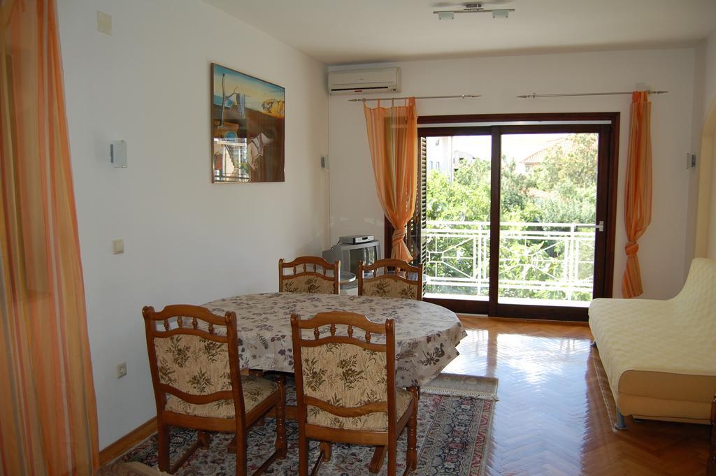 Apartments Bojanic Vodice Zimmer foto