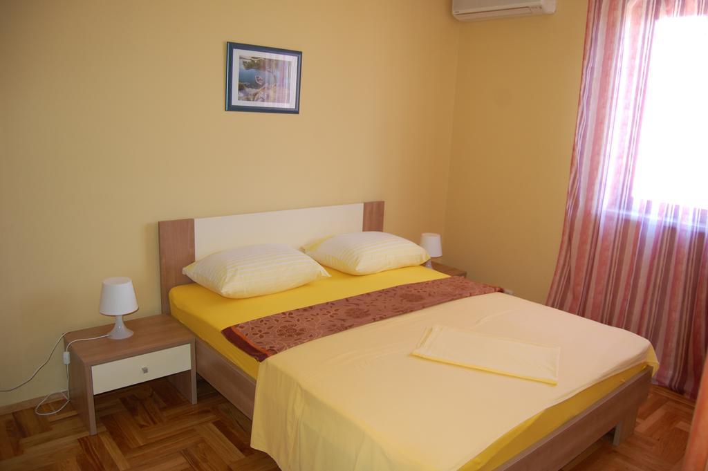 Apartments Bojanic Vodice Zimmer foto