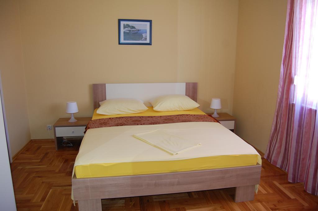 Apartments Bojanic Vodice Zimmer foto