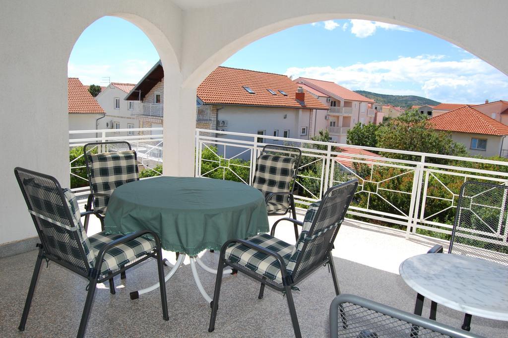 Apartments Bojanic Vodice Zimmer foto