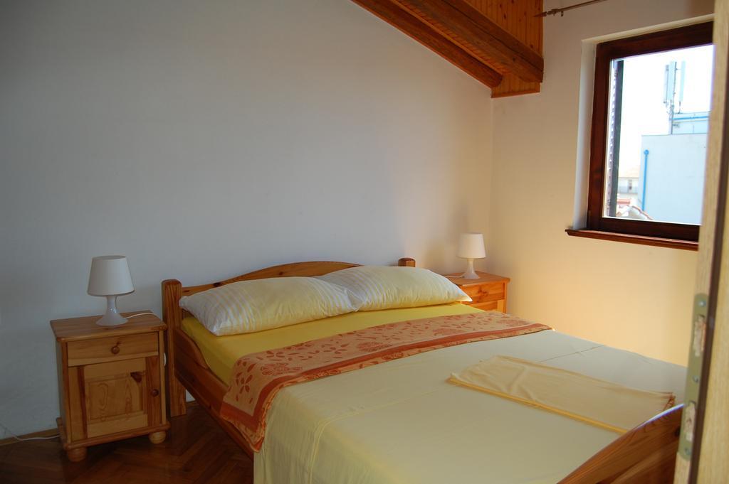 Apartments Bojanic Vodice Zimmer foto