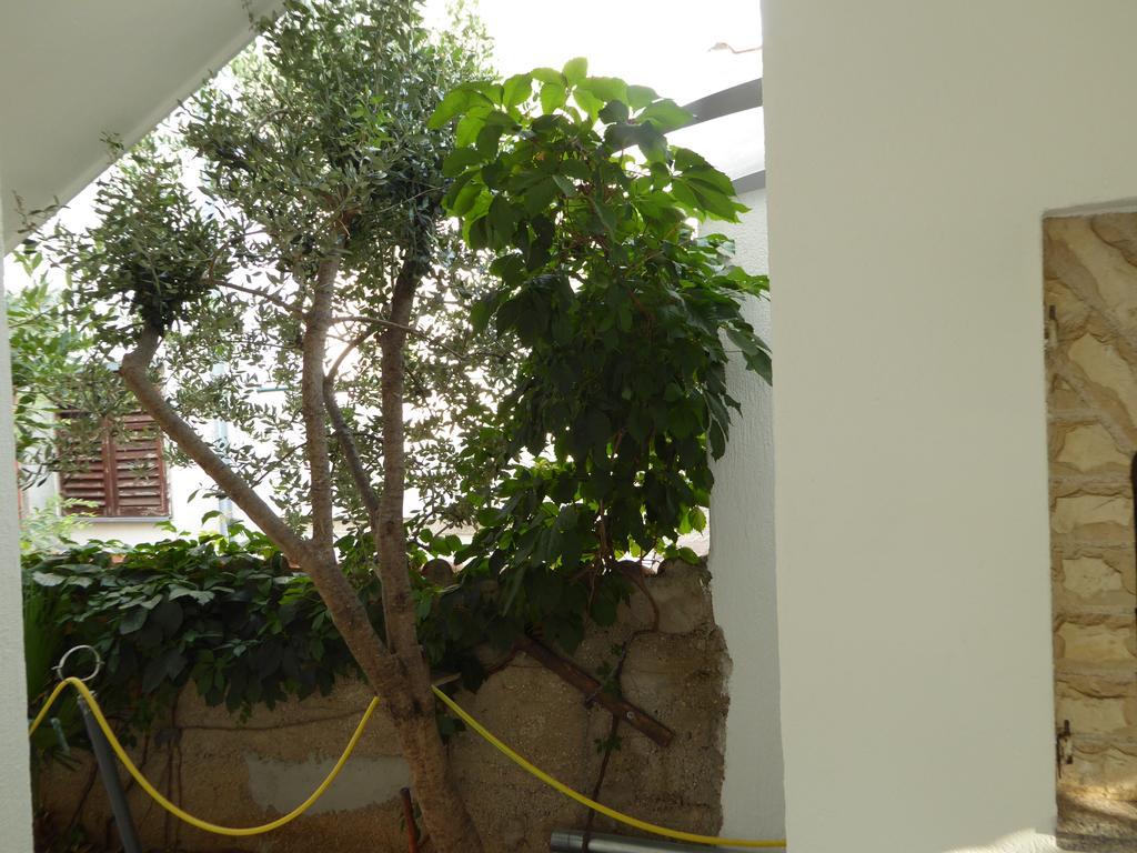 Apartments Bojanic Vodice Exterior foto