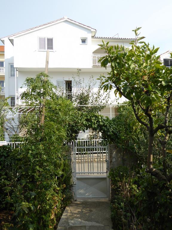 Apartments Bojanic Vodice Exterior foto