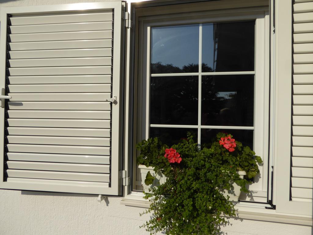 Apartments Bojanic Vodice Exterior foto